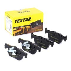 BMW 3 Serisi F30 Kasa 320i ed Arka Fren Balatası 1.6 Turbo 170 Beygir 2012-2019 TEXTAR