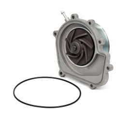 Mercedes W207 Kasa E220 Dizel Devirdaim Su Pompası Pierburg Marka