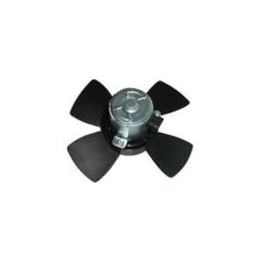 Opel Corsa B Su Fan Motoru Klimalı Araç