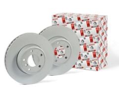 Alfa Romeo 156 Fren Diski Ön 1.6 Havalı 284 mm çap 2001-2005 FERODO