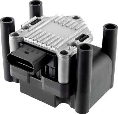 Audi A4 Ateşleme Bobini 1.6 102 Beygir ALZ Motor 2005-2008