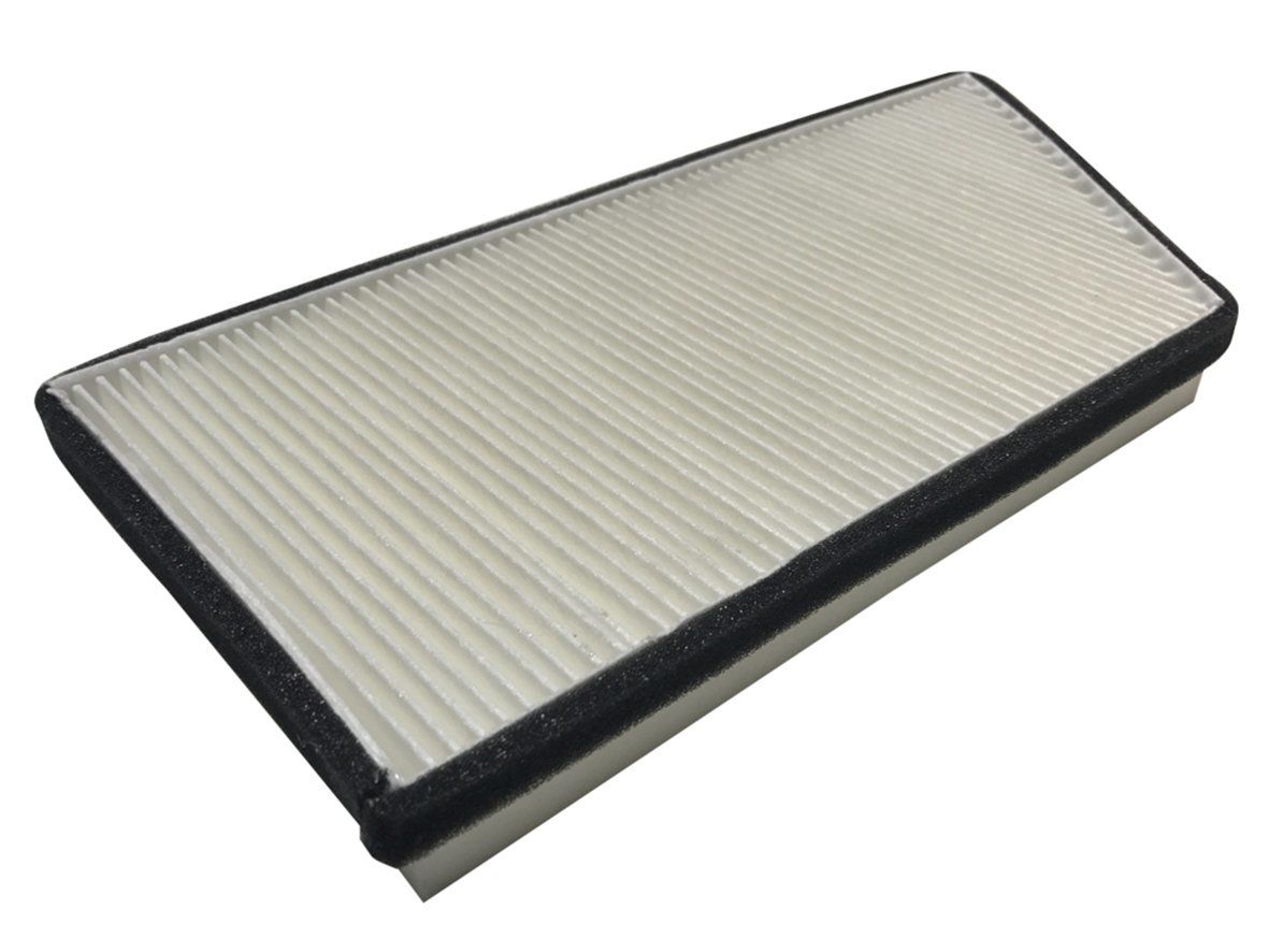 Peugeot 206 Polen Filtresi Bütün Modellere 1998-2006 SARDES