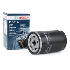 Volkswagen Passat B5 Yağ Filtresi 2.0 115 Beygir 2001-2005 BOSCH