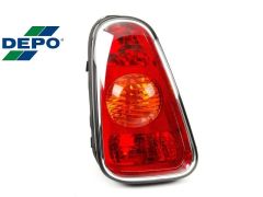 Mini Cooper R50 Stop Lambası Sol Depo Marka