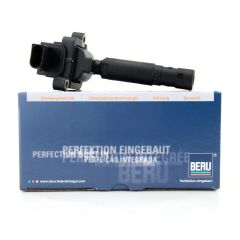 Mercedes W204 Kasa C180 Kompressor 271 Motor Ateşleme Bobini Beru Marka