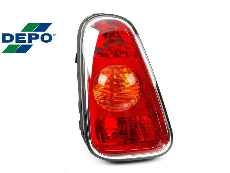 Mini Cooper R53 Stop Lambası Sol Depo Marka
