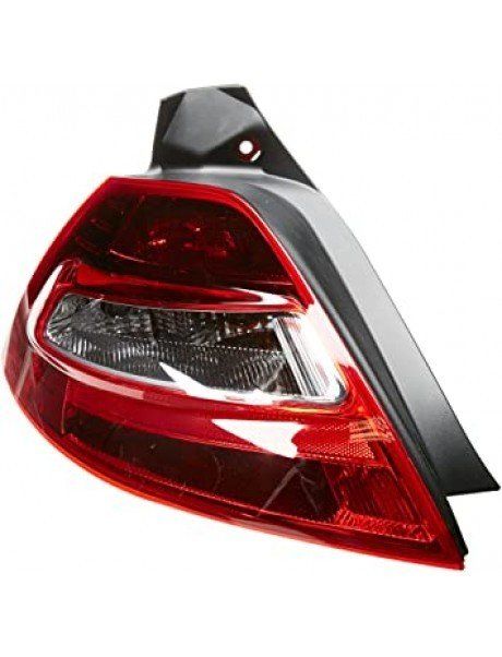 Renault Megane 2 2006-2008 Hatchback Sol Stop Lambası Depo Marka