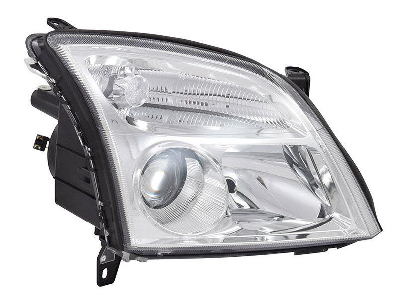 Opel Vectra C Sağ Far (Yolcu Tarafı) Depo Marka