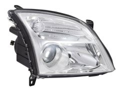 Opel Vectra C Sağ Far (Yolcu Tarafı) Depo Marka