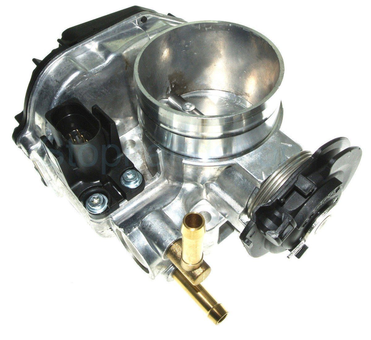 Seat İbiza1.6 8v AKL Motor Gaz Kelebeği Pierburg Marka