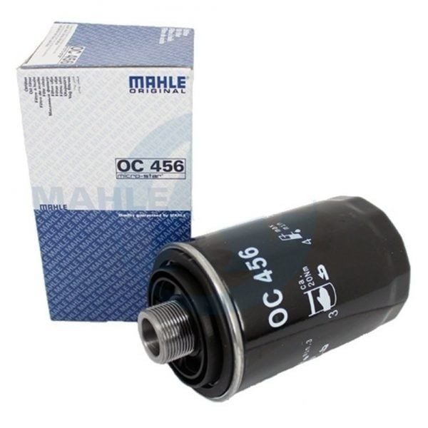 Skoda Superb Yağ Filtresi 1.8 TSI 160 Beygir 2008-2014 MAHLE