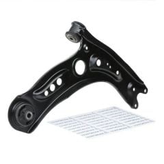 Skoda Octavia 3 Salıncak Sol Rotilsiz 2013-2020 LEMFORDER