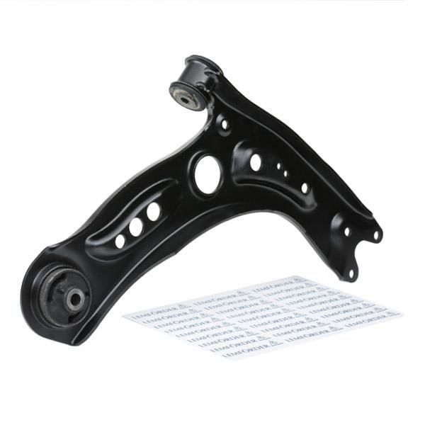 Volkswagen Golf 7 Salıncak Sol Rotilsiz 2013-2020 LEMFORDER