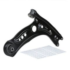 Volkswagen Golf 7 Salıncak Sol Rotilsiz 2013-2020 LEMFORDER