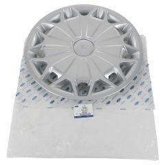 Ford Transit 2014-2018 16 İnç Jant Kapağı 9 Kol Ford Orjinal (1 Adet)