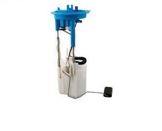 Volkswagen Tiguan 2008-2011 Model Arası 1.4 TSI Motor Benzin Pompası