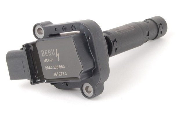Mercedes W211 Kasa E200 Kompressor (2002-2006) Ateşleme Bobini Beru Marka