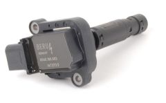 Mercedes W211 Kasa E200 Kompressor (2002-2006) Ateşleme Bobini Beru Marka