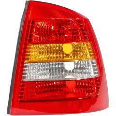 Opel Astra G Sedan Kasa Sağ Stop Lambası Depo Marka