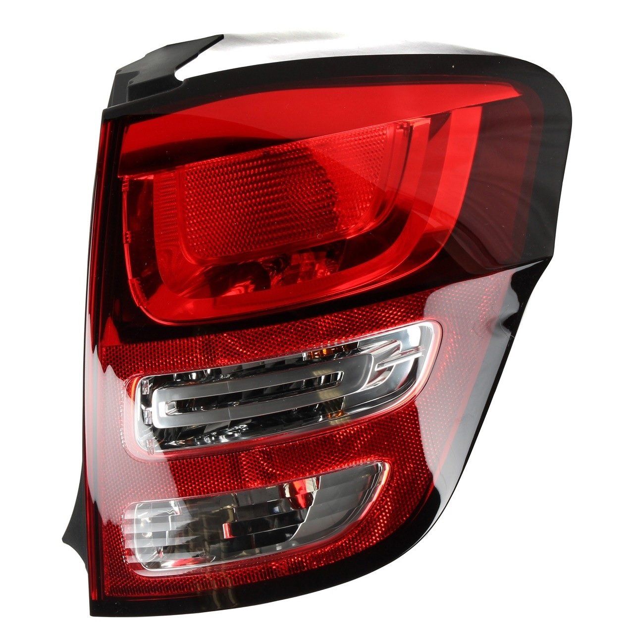 Citroen C3 2009-2015 Sağ Stop Lambası Depo Marka