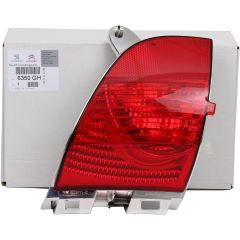 Peugeot 2008 2013-2019 Arka Sol Sis Farı Orjinal