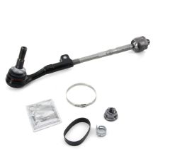 Bmw E90 Kasa Yan Rot Sağ Rotbaşı Ve Rotmili Lemförder Marka