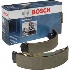Dacia Dokker Tüm Modeller Arka Kampana Fren Balata Takımı Bosch Marka