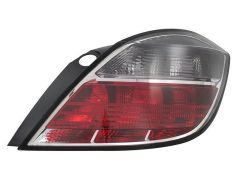 Opel Astra H 2007 Model Sonrası Füme Renkli Sağ Stop Hella Marka