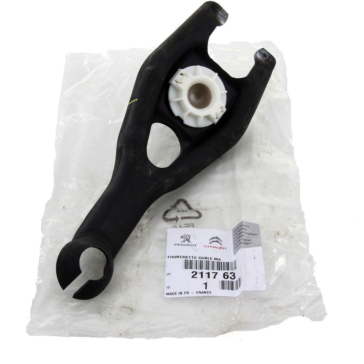 Peugeot Bipper 1.4 Hdi Debriyaj Çatalı Orjinal