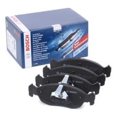 Peugeot 106 Gti Ön Fren Balata Bosch Marka