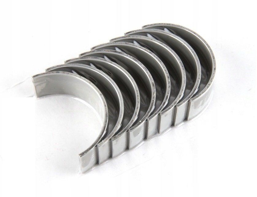 Bmw 3 Serisi E46 Kasa 318i M43 Motor Kol Yatak Takımı Std Ölçü Glyco Marka