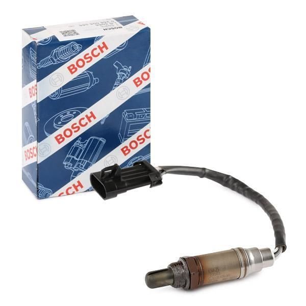 Opel Astra G 1.4 / 1.6 Benzinli (X14XE-X16XEL) Oksijen Sensörü Bosch Marka 1998-2000