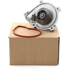 Bmw F20 Kasa 118i Devirdaim Su Pompası Psa