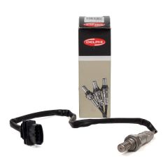 Opel Astra G 1.6 Twinport (Z16XEP) Oksijen Sensörü Üstteki (Konum 1) Delphi Marka ES10789-12B1