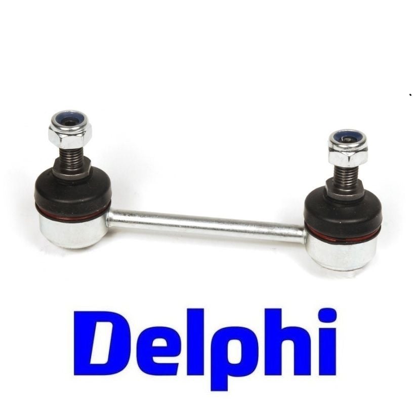 Ford Connect 2003-2008 Arka Askı Rotu ( Arka Z rot ) Delphi Marka