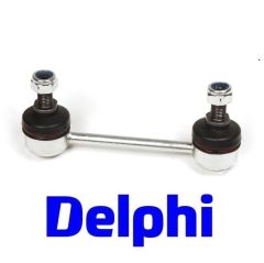 Ford Connect 2003-2008 Arka Askı Rotu ( Arka Z rot ) Delphi Marka