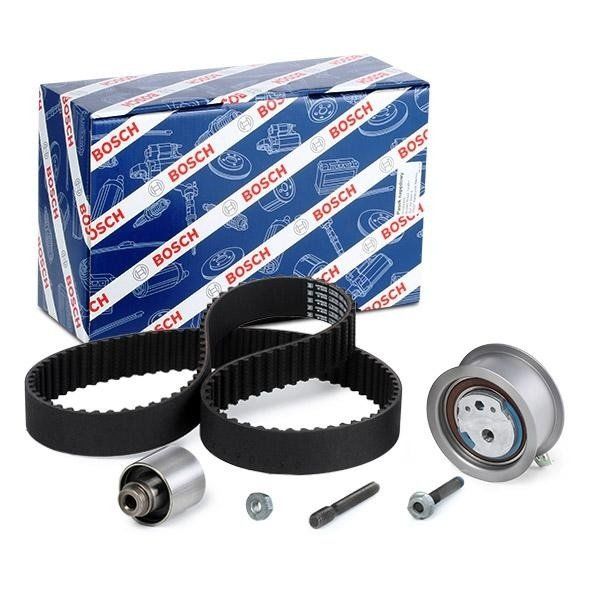 Volkswagen Jetta 2006-2010 Model Arası 1.9 TDI BXE Motor Triger Seti Bosch Marka