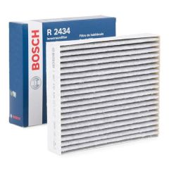 Mitsubishi Colt Karbonlu Polen Filtresi 1.3 Benzinli 2005-2012 BOSCH
