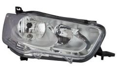 Citroen C-Elyse 2012-2016 Far Sağ Depo Marka