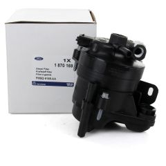 Ford Focus 2014-2018 1.5 TDCI Komple Mazot Filtresi Ford Orjinal