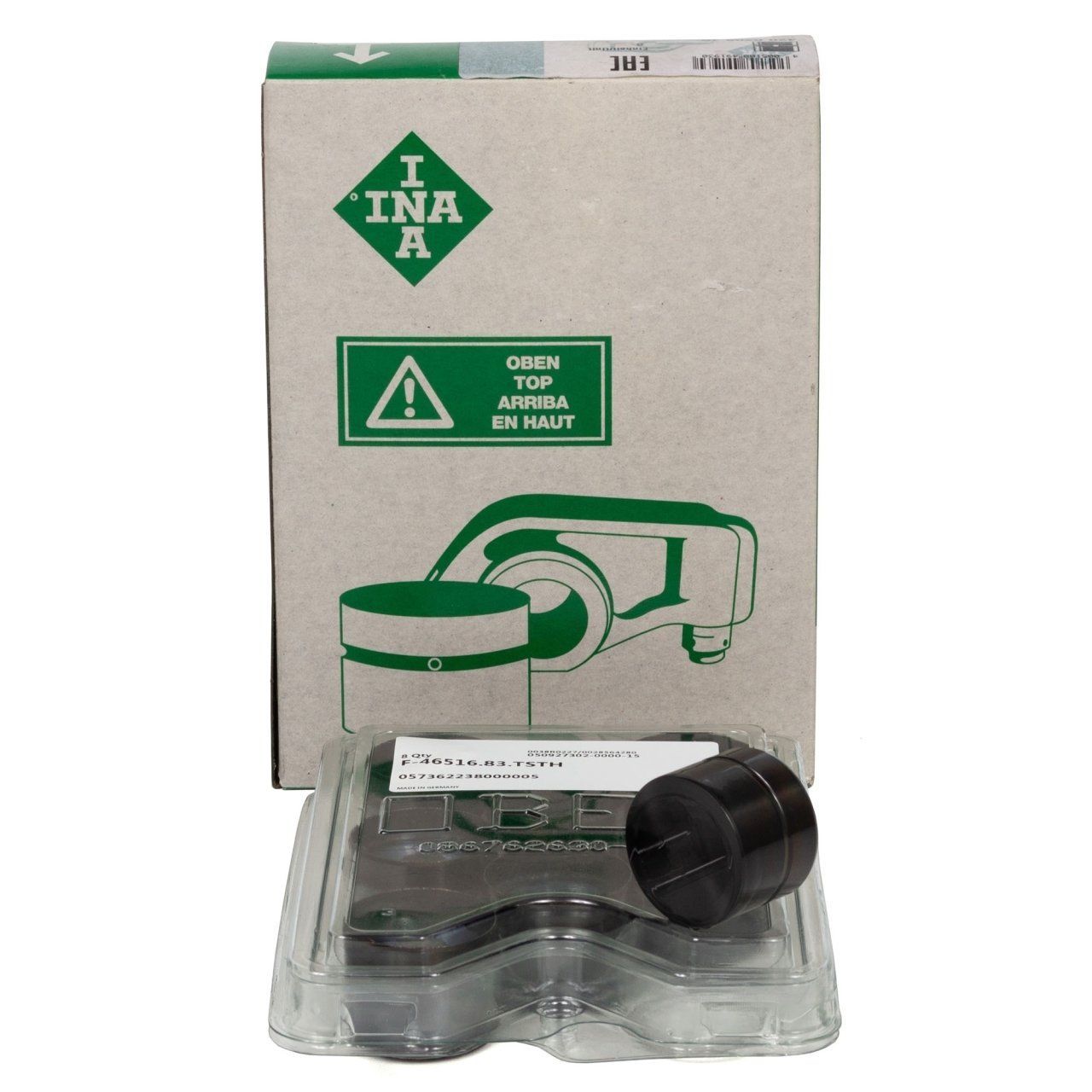 Seat Altea 2004 - 2012 1.9 TDI Motor İtecek Takımı İna Marka