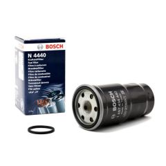 Toyota Yaris Mazot Filtresi 1.4 Dizel D4D 2005-2011 BOSCH