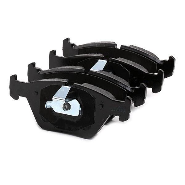 BMW 3 Serisi E46 M3 Ön Fren Balatası 1999-2005 TEXTAR