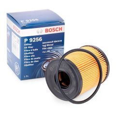 Opel Astra H Yağ Filtresi 1.3 CDTI 90 Beygir 2005-2010 BOSCH