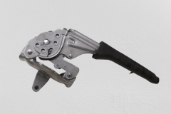 Ford Custom 2013-2018 El Fren Kolu ( Tabancası ) Ford Orjinal