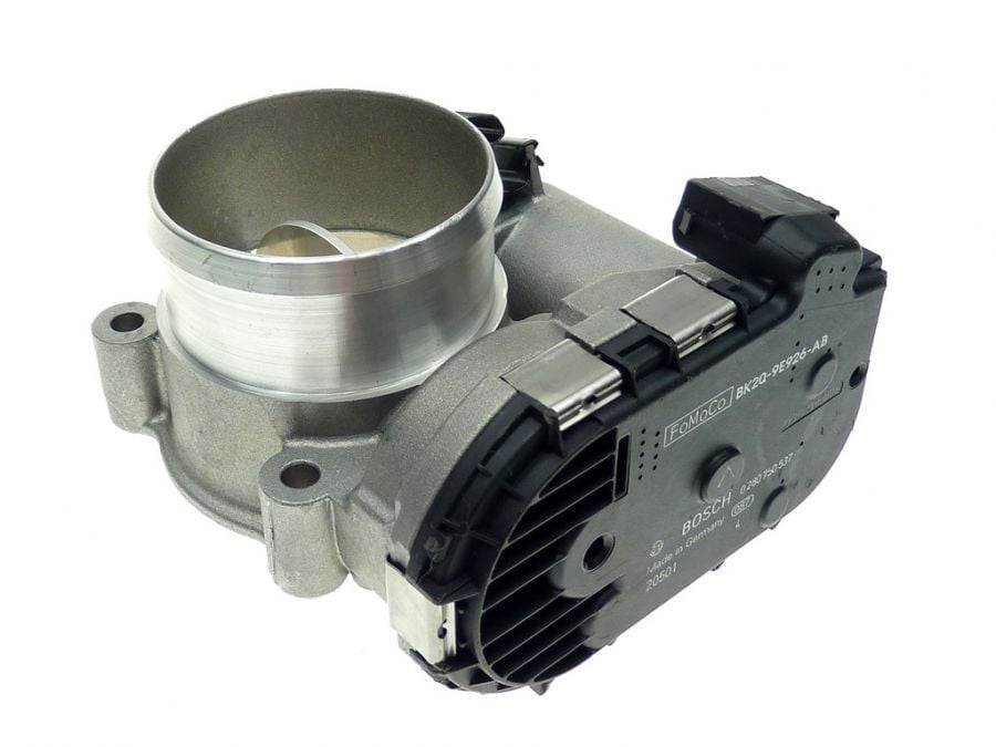 Ford V363 Transit 2014-2018 2.2 Önden Çeker Gaz Kelebeği Komple Ford Orjinal