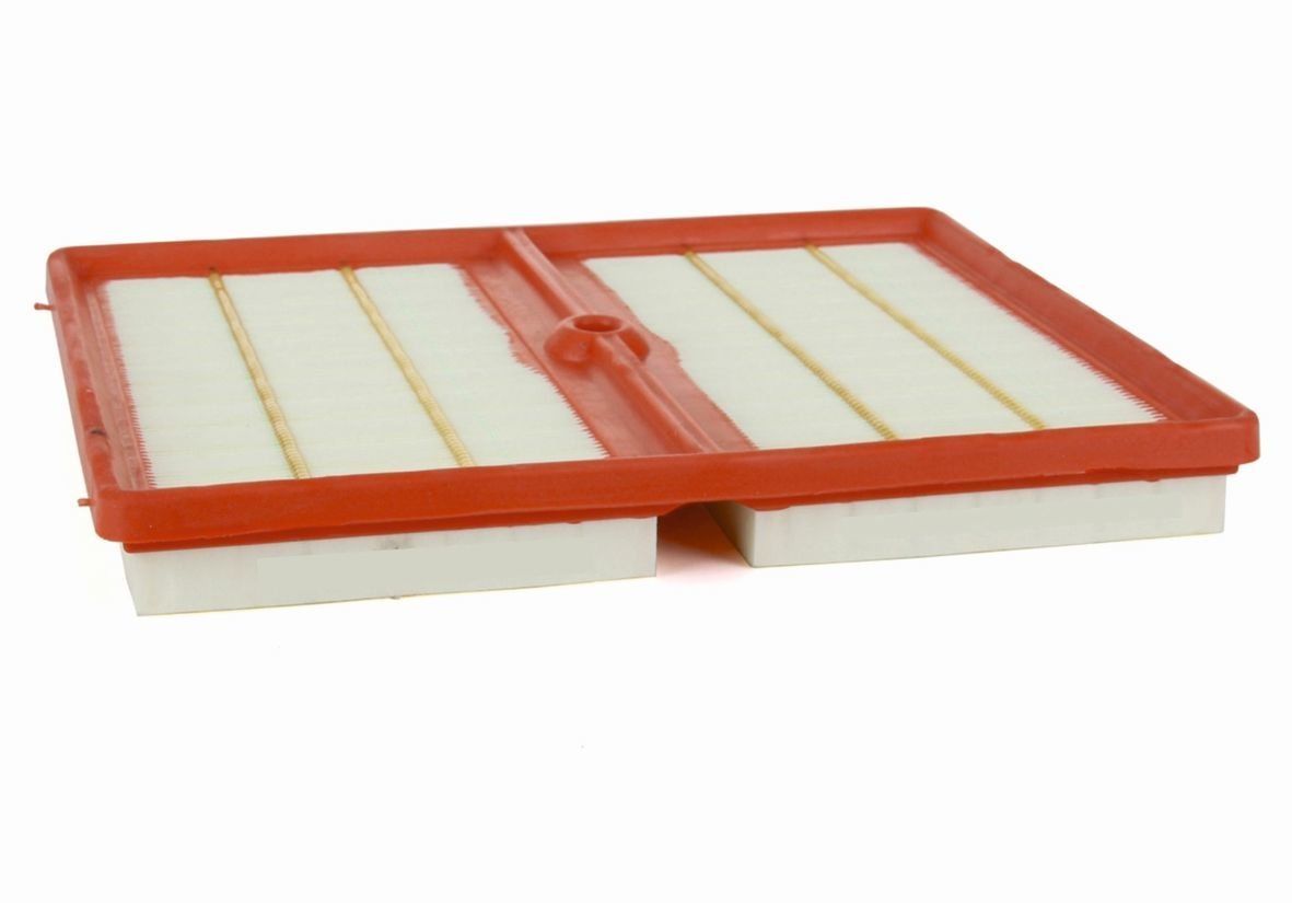 Volkswagen Golf 7 Hava Filtresi 1.0 TSI 115 Beygir 2013-2020 SARDES