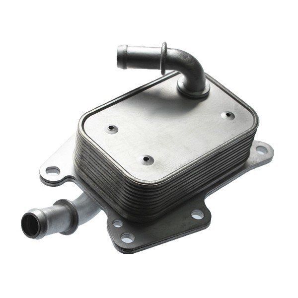 Mercedes C Serisi W204 C180 274 Motor Yağ Soğutucusu Febi Marka