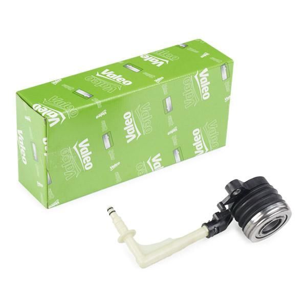 Nissan X-Trail Hidrolik Debriyaj Rulmanı 2007-2013 VALEO