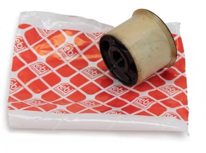 Volkswagen Polo 2003 - 2010 Salıncak Fişeği - Febi